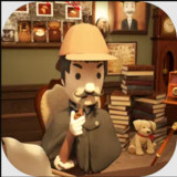 Escape Room: Detective Agency<span>(NO ADS)</span>1.1_rowtechapk.com