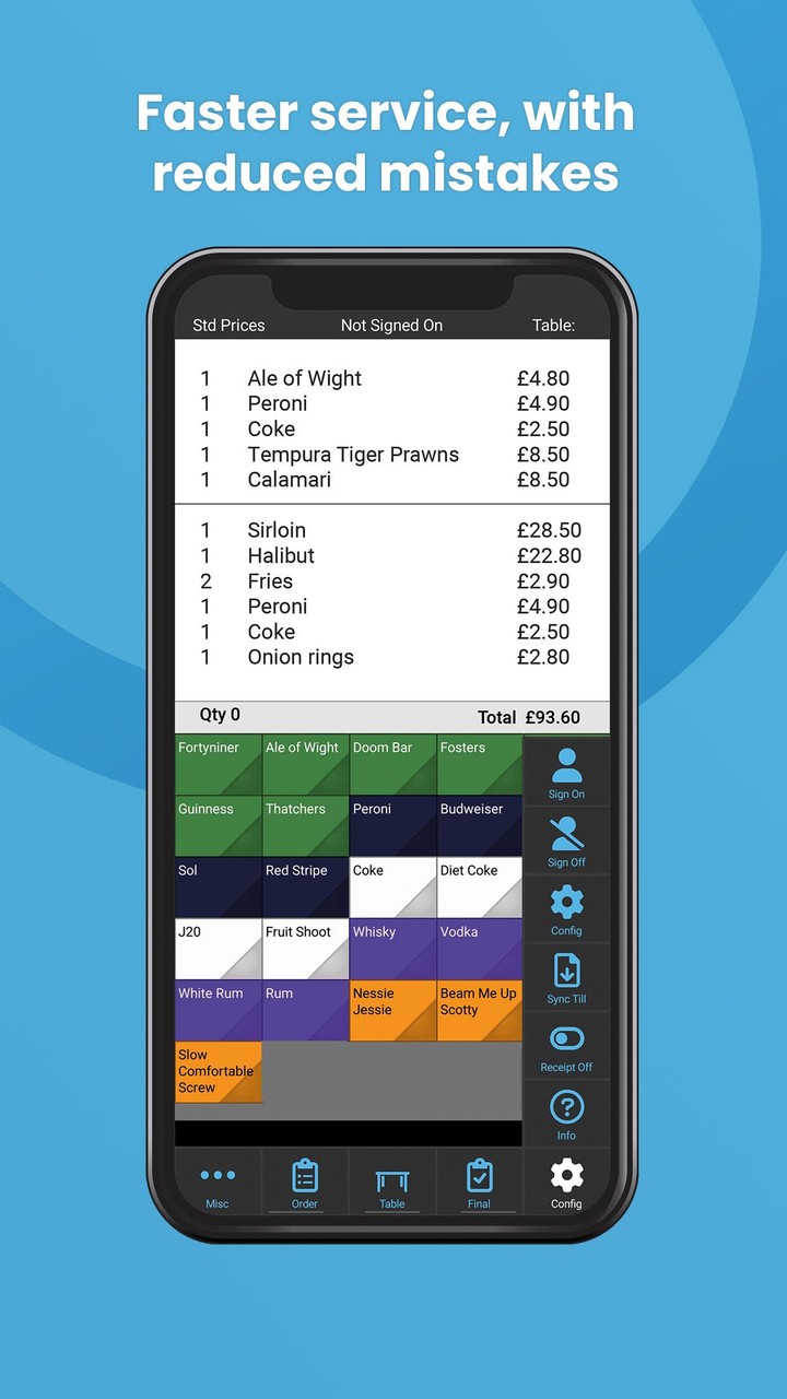 PocketTouch screenshot image 6_Popularmodapk.com