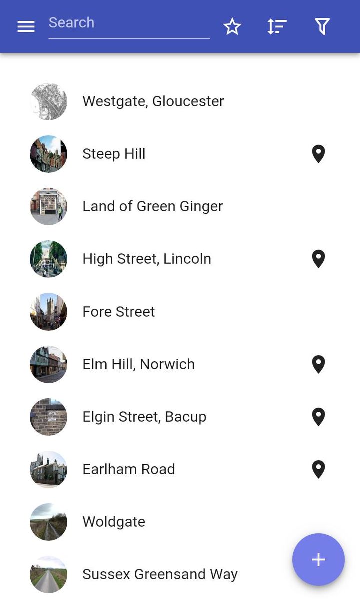 Roads in England screenshot image 19_Popularmodapk.com