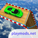 Car Driving - Racing Stunts<span>(Speed change)</span>519_rowtechapk.com