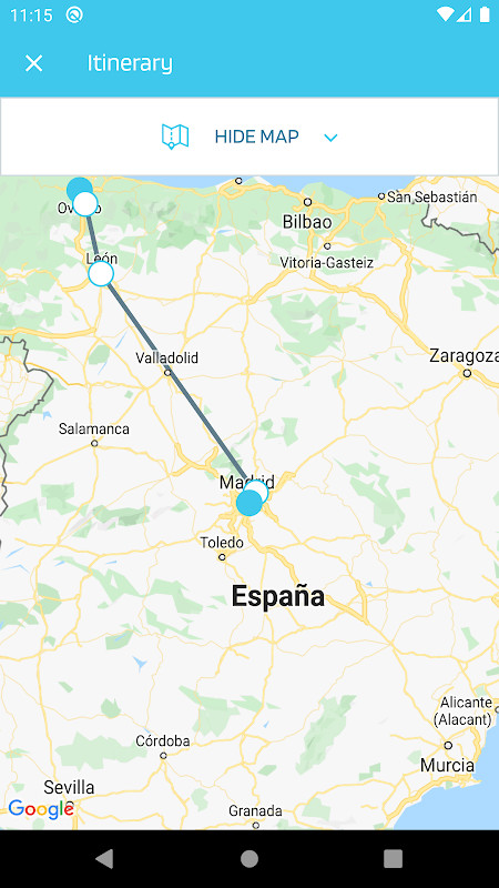 Kanon Health screenshot image 4_Popularmodapk.com