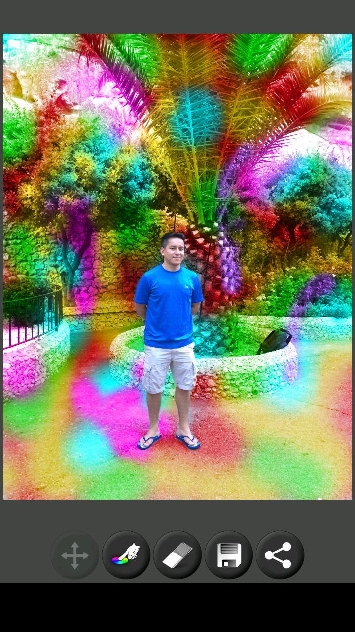 Change Color screenshot image 20_Popularmodapk.com