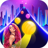 Karol G BICHOTA: Dancing Ball5_rowtechapk.com