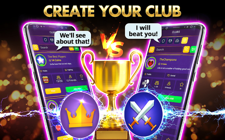 VIP Spades: Spades Multiplayer screenshot image 6_Popularmodapk.com