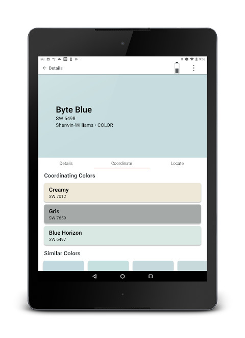 ColorSnap® Match screenshot image 19_Popularmodapk.com