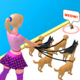 Dog Whisperer: Fun Walker Game5.0.0_rowtechapk.com