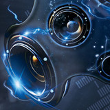 Electronic Ringtones4.1_rowtechapk.com