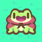 Frouge: Frogs vs Toads1.0.26_rowtechapk.com