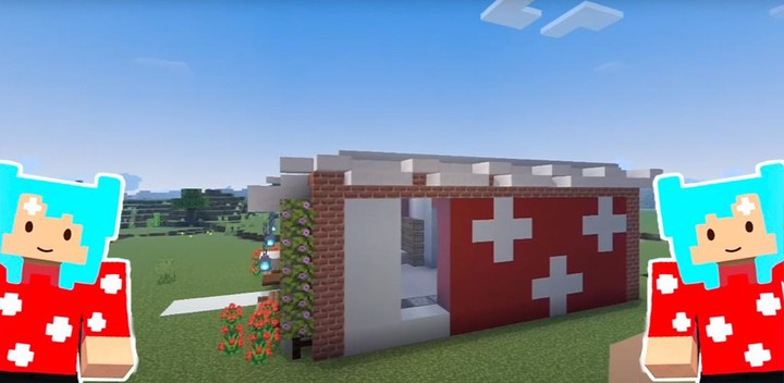 Toca Boca Life world Mod PE screenshot image 6_Popularmodapk.com