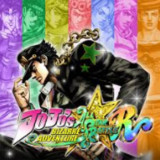 JOJO’s Bizarre Adventure: All-Star Battle<span>(Free download)</span>1a7c664_rowtechapk.com