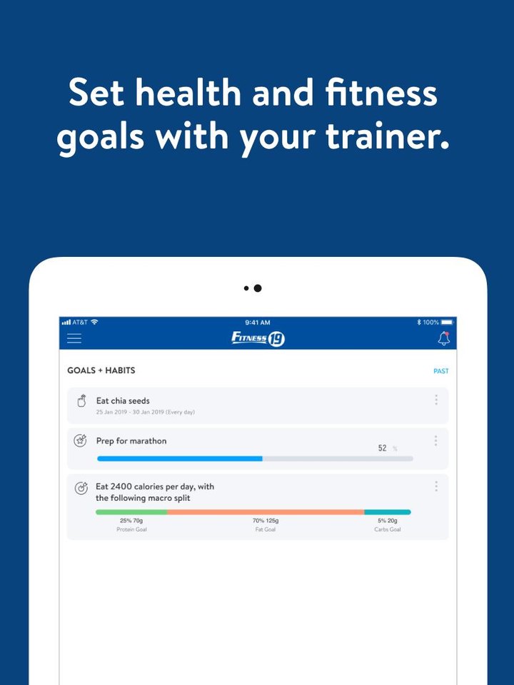 Fit19 screenshot image 16_Popularmodapk.com