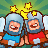 Bam Bam Legions0.1.1_rowtechapk.com