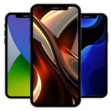 خلفيات ايفون1_rowtechapk.com