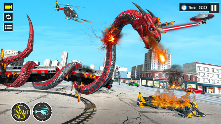 Phoenix for VK<span>(Paid for free)</span> screenshot image 2_Popularmodapk.com