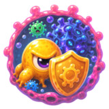 Cell Defense<span>(Unlimited Deployment Points)</span>1.0.3_rowtechapk.com