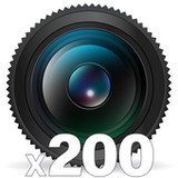 Super Zoom Camera Photo Editor2.0.9_rowtechapk.com