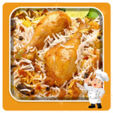 Biryani Recipes(Veg & Non Veg)1.0.6_rowtechapk.com