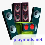 Playground 3D<span>(Unlimited Money)</span>1.3.87_rowtechapk.com