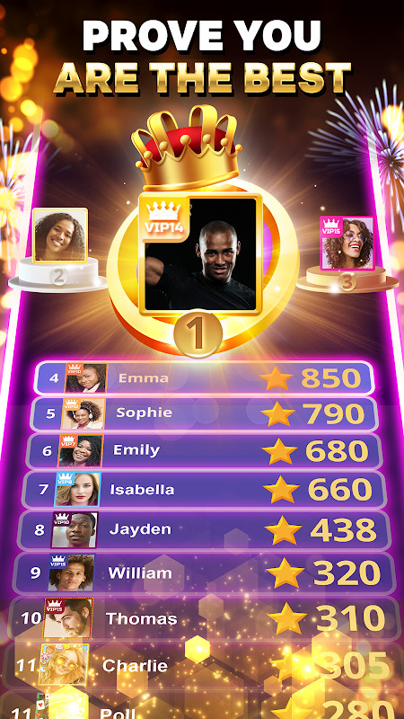 VIP Spades: Spades Multiplayer screenshot image 5_Popularmodapk.com