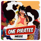 One Pirates Mod For Minecraft1.0.0_rowtechapk.com