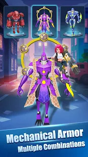 僵尸收割者破解版（雪狼提供）<span>(mod)</span> screenshot image 4_Popularmodapk.com