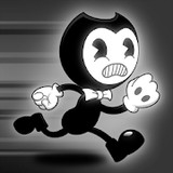 Bendy in Nightmare Run(Unlocked all heroes)1.4.3676_rowtechapk.com
