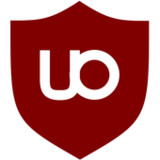 uBlock Origin : AdBlocker3.0_rowtechapk.com