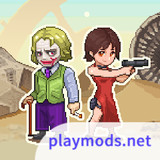 Doom&Destiny:AFK<span>(NO ADS)</span>1.8_rowtechapk.com