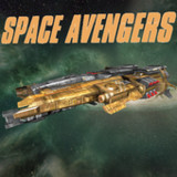 Space Avengers: Galaxy Attack0.4_rowtechapk.com