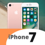 iPhone 7 Launcher :Epple IQS1.1_rowtechapk.com