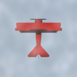 Flying Heroes1.3.1_rowtechapk.com