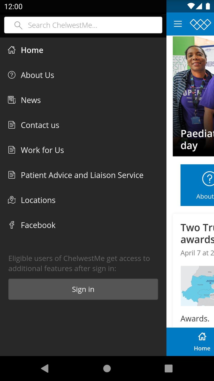 ChelwestMe screenshot image 1_Popularmodapk.com