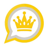 الذهبي الملكي واتس اب الجديد9.6_rowtechapk.com