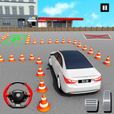 Car Parking Game 3D: Car Games5.9_rowtechapk.com