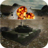 坦克模拟器前线破解版<span>(mod)</span>2.0.1_rowtechapk.com