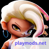 Villains: Robot BattleRoyale<span>(No Ads)</span>1.4.3_rowtechapk.com