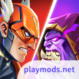 Heroes Bang: Idle RPG Legends<span>(No Ads)</span>1.2.2_rowtechapk.com