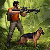 Survival Ark : Zombie Plague Island<span>(Unlimited Bullets)</span>1.0.3.5_rowtechapk.com