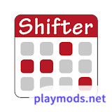 Work Shift Calendar<span>(Premium Unlocked)</span>2.0.7.0_rowtechapk.com