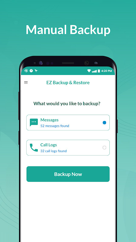 Recover Deleted Message, Calls screenshot image 3_Popularmodapk.com
