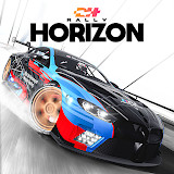 Rally Horizon<span>(Unlimited Money)</span>2.5.1_rowtechapk.com