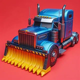 Demolition Wedge<span>(Unlimited coins)</span>0.2_rowtechapk.com