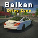 Balkan Drive Zone<span>(Unlimited Money)</span>3.8_rowtechapk.com
