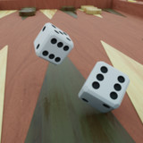 JustGammon - Backgammon Game3.3.1_rowtechapk.com