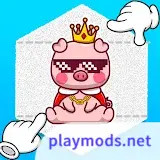 Paper Fold: Paper Puzzle 3D<span>(No Ads)</span>43_rowtechapk.com