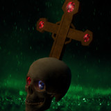 The Cross zombie survival game2.39_rowtechapk.com