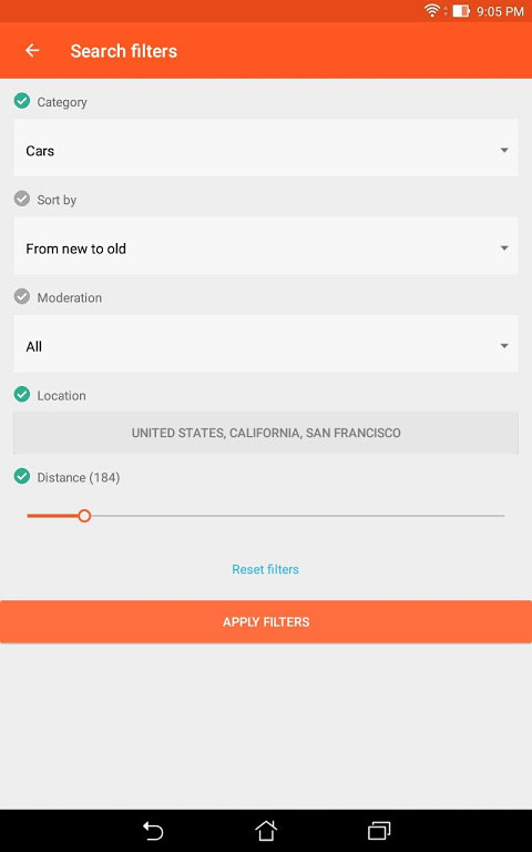 My Marketplace screenshot image 9_Popularmodapk.com