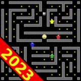 Pack Maze Chase24_rowtechapk.com