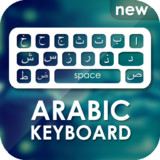 Arabic English Keyboard Free - Easy Arabic Typing2.5_rowtechapk.com