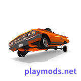 Lowriders Comeback 2: Cruising<span>(Unlimited Money)</span>3.3.4_rowtechapk.com